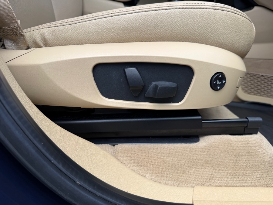 2014 BMW X3 xDrive35i - Photo 14