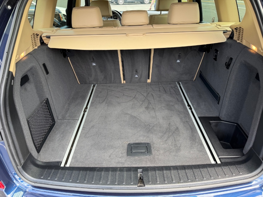 2014 BMW X3 xDrive35i - Photo 6