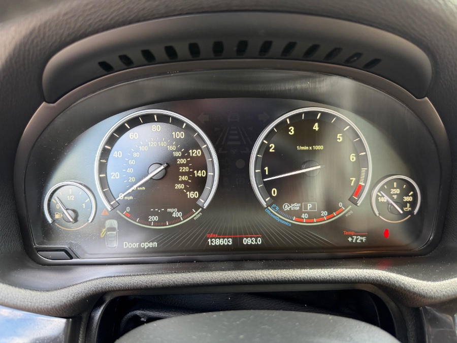 2014 BMW X3 xDrive35i - Photo 10