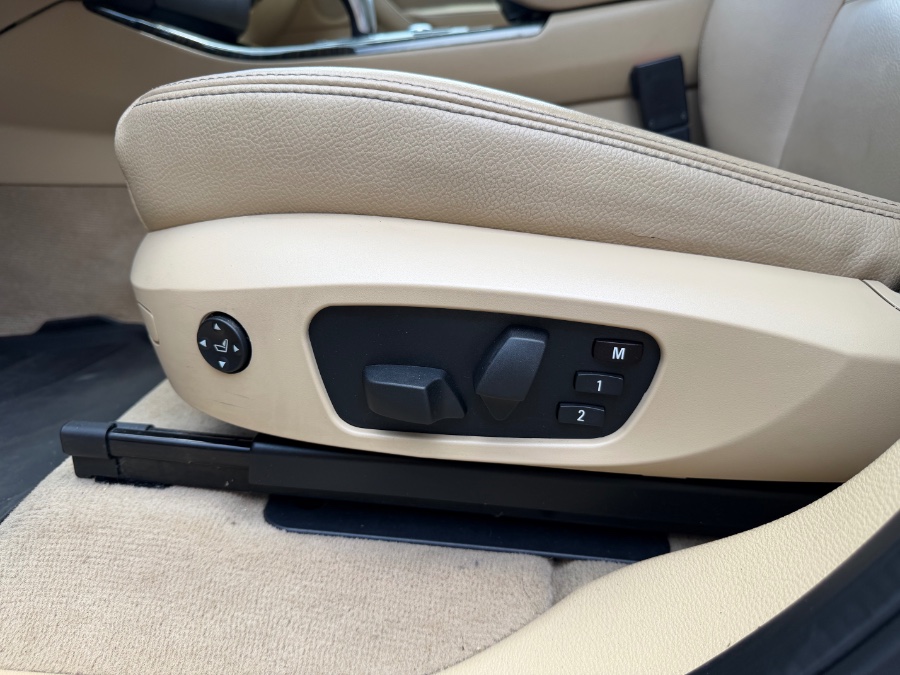 2014 BMW X3 xDrive35i - Photo 8