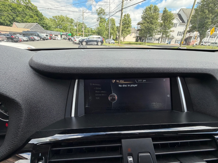 2016 BMW X3 xDrive28i - Photo 16