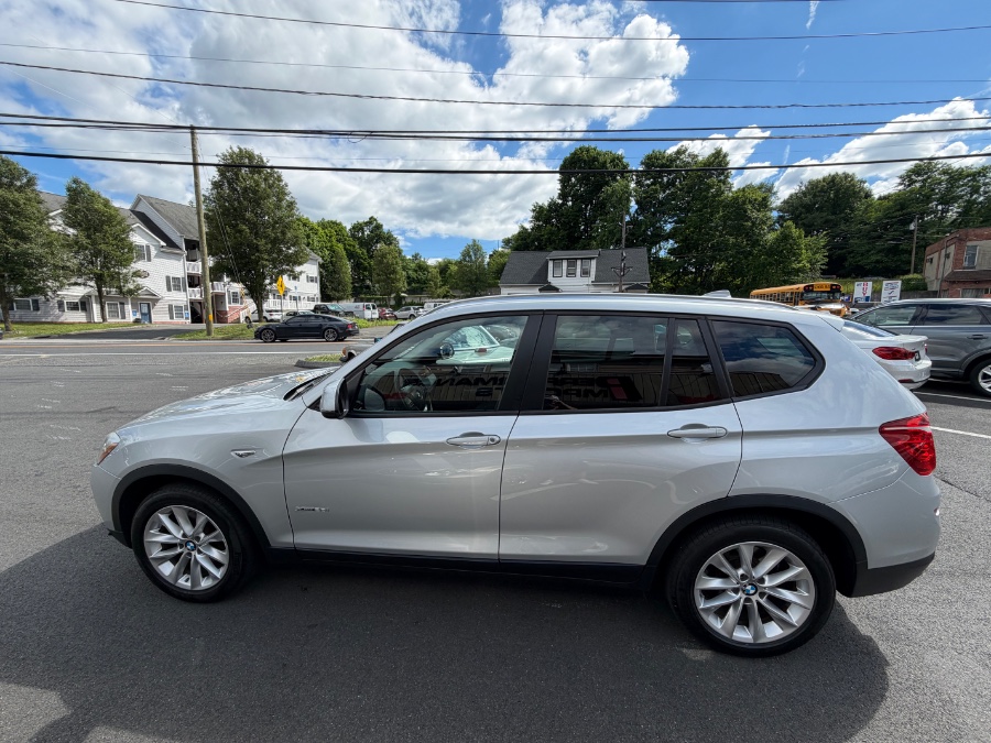 2016 BMW X3 xDrive28i - Photo 7