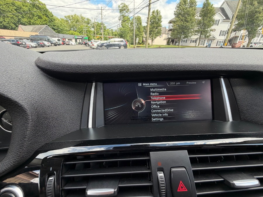 2016 BMW X3 xDrive28i - Photo 13