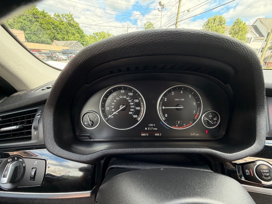 2016 BMW X3 xDrive28i - Photo 12