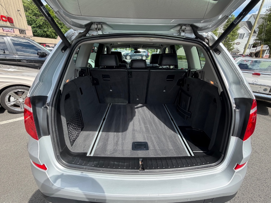 2016 BMW X3 xDrive28i - Photo 19