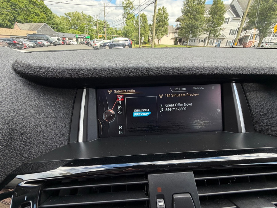 2016 BMW X3 xDrive28i - Photo 15