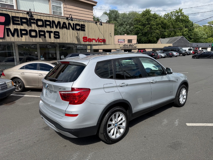 2016 BMW X3 xDrive28i - Photo 6