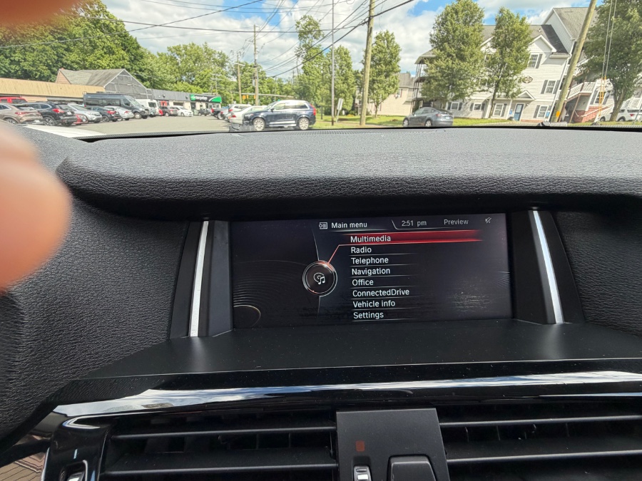 2016 BMW X3 xDrive28i - Photo 17