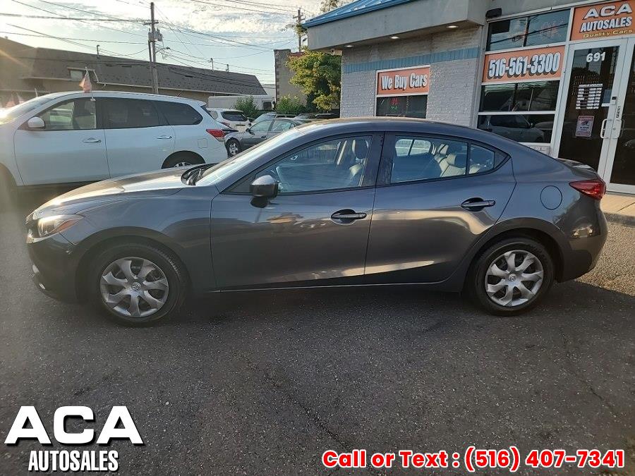 2014 Mazda CX-3 i Sport 4-Door AT's photo
