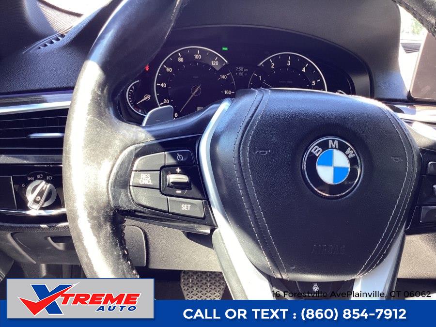 2019 BMW 5 Series 530i - Photo 55