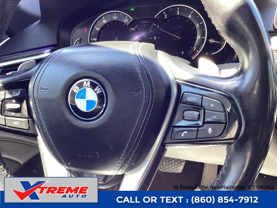 2019 BMW 5 Series 530i - Photo 54