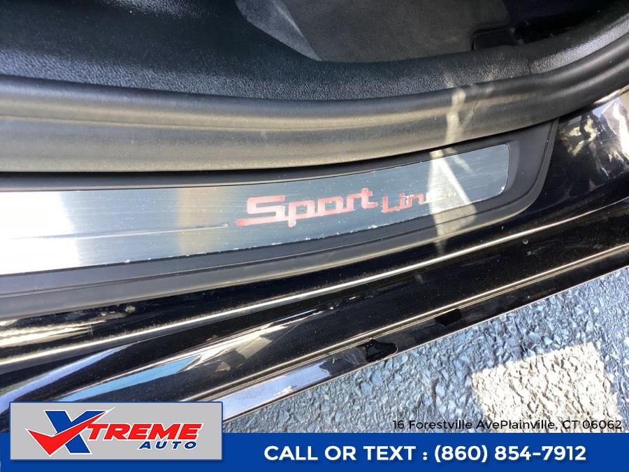 2019 BMW 5 Series 530i - Photo 34