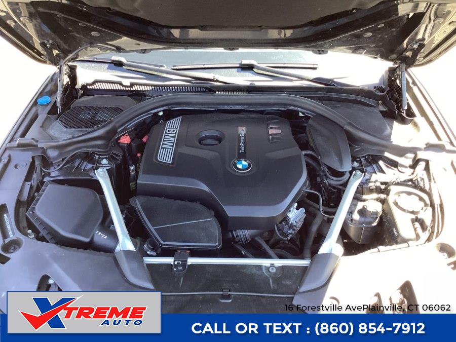 2019 BMW 5 Series 530i - Photo 64