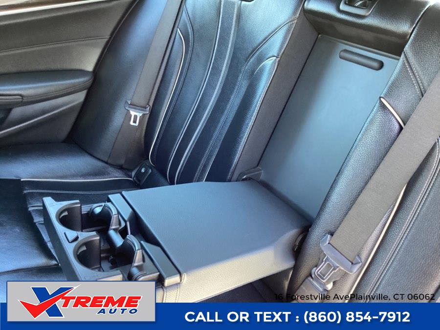 2019 BMW 5 Series 530i - Photo 46