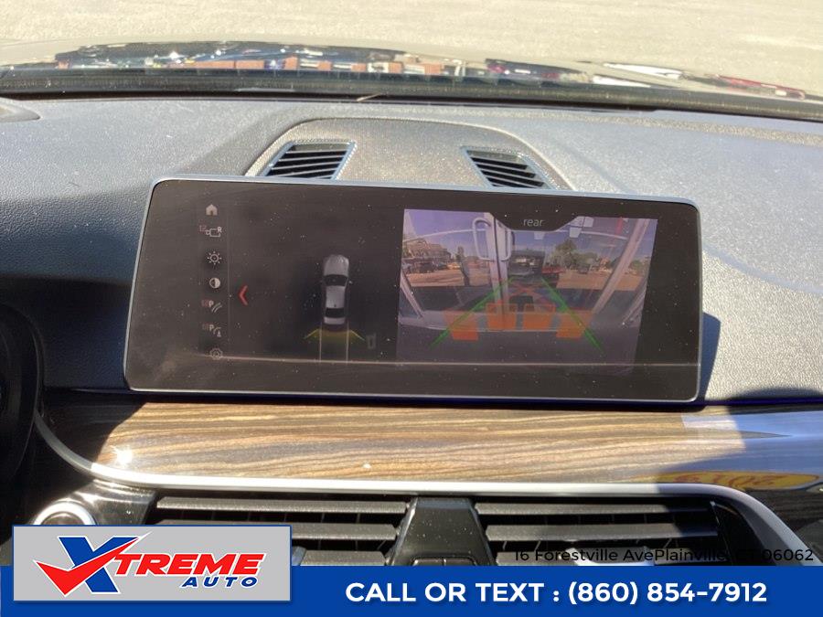 2019 BMW 5 Series 530i - Photo 62