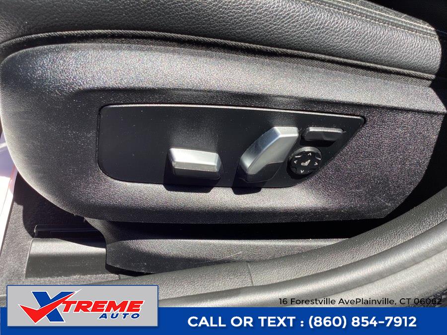 2019 BMW 5 Series 530i - Photo 26