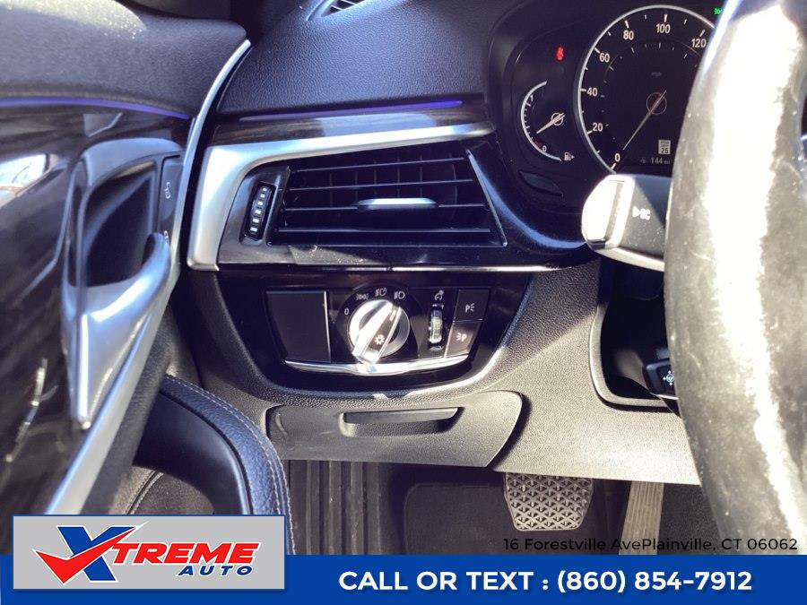 2019 BMW 5 Series 530i - Photo 57