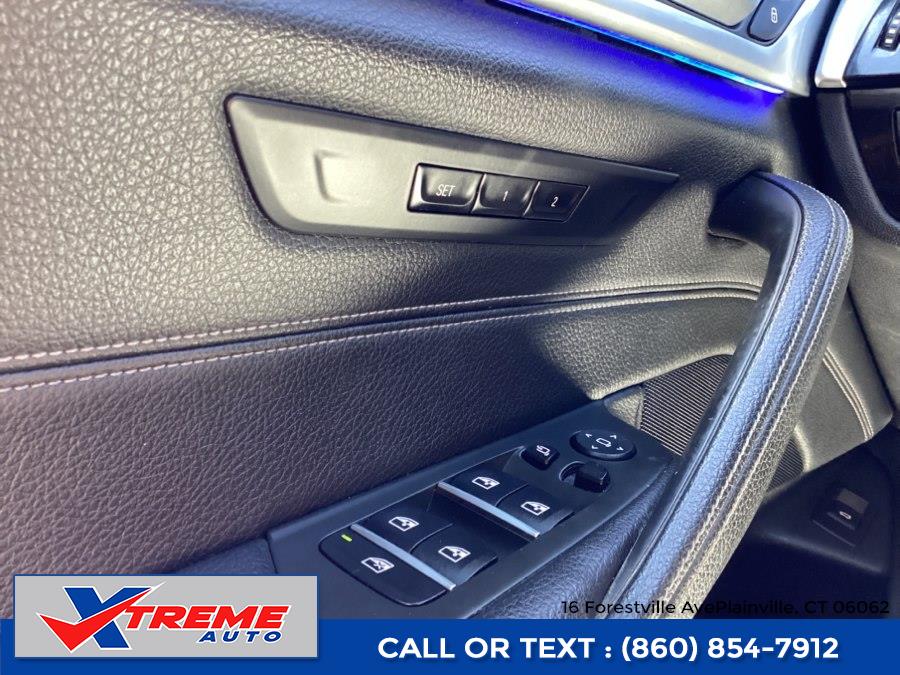 2019 BMW 5 Series 530i - Photo 56