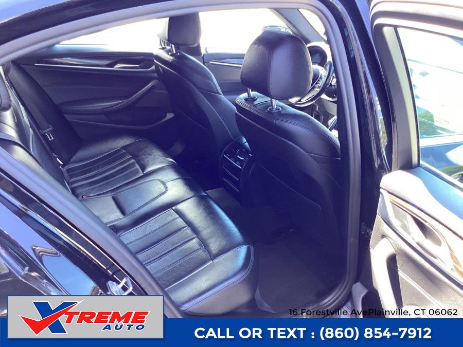 2019 BMW 5 Series 530i - Photo 32