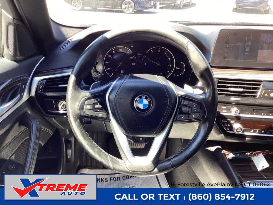 2019 BMW 5 Series 530i - Photo 52