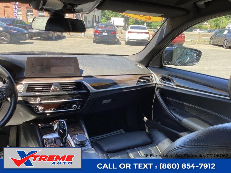2019 BMW 5 Series 530i - Photo 49