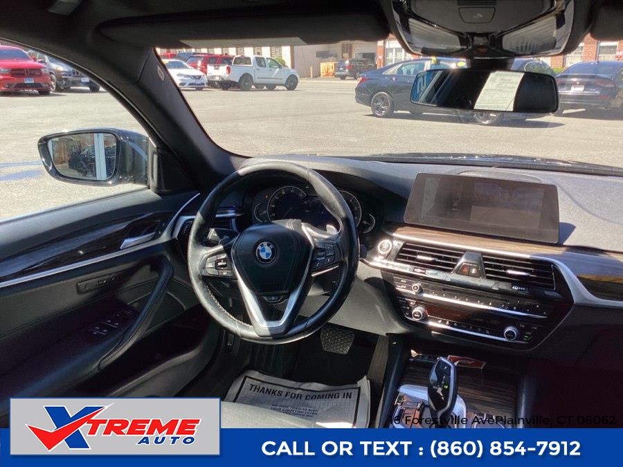 2019 BMW 5 Series 530i - Photo 50