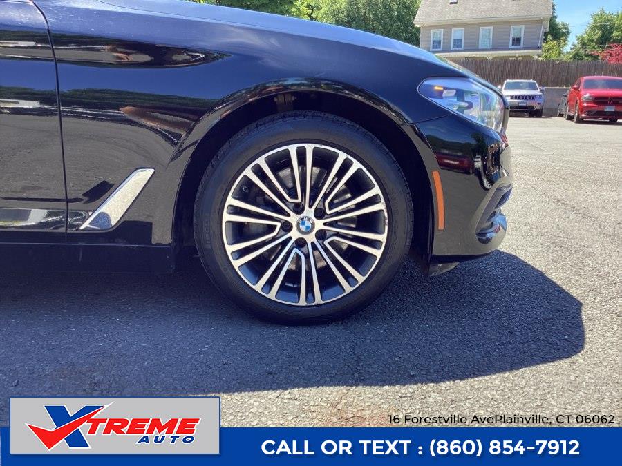2019 BMW 5 Series 530i - Photo 19