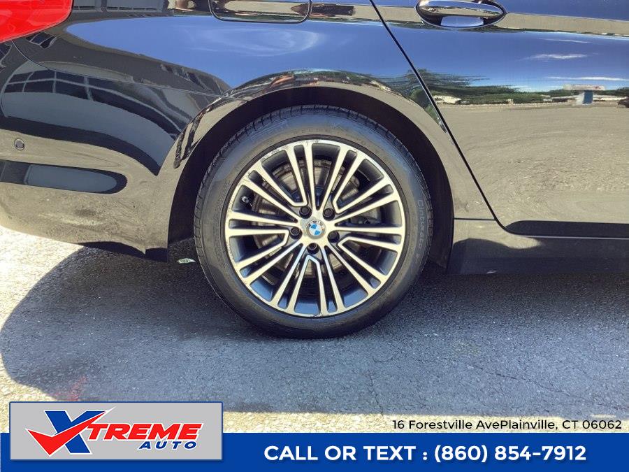 2019 BMW 5 Series 530i - Photo 20