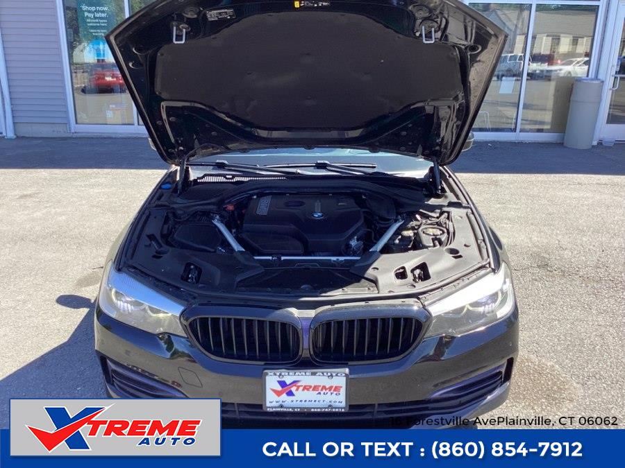 2019 BMW 5 Series 530i - Photo 63