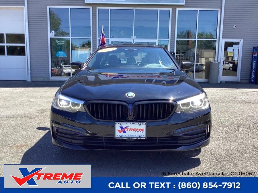 2019 BMW 5 Series 530i - Photo 22