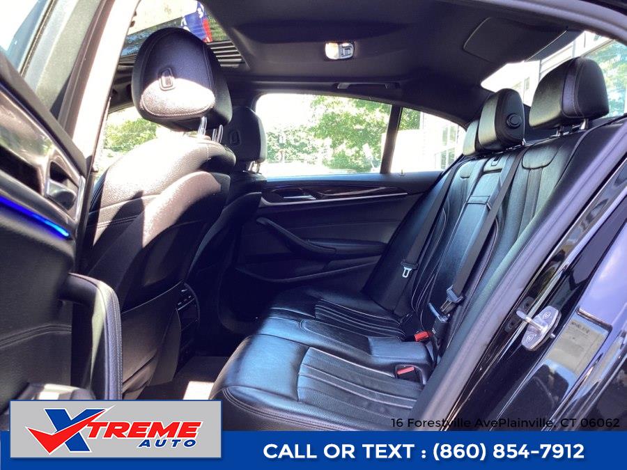 2019 BMW 5 Series 530i - Photo 29