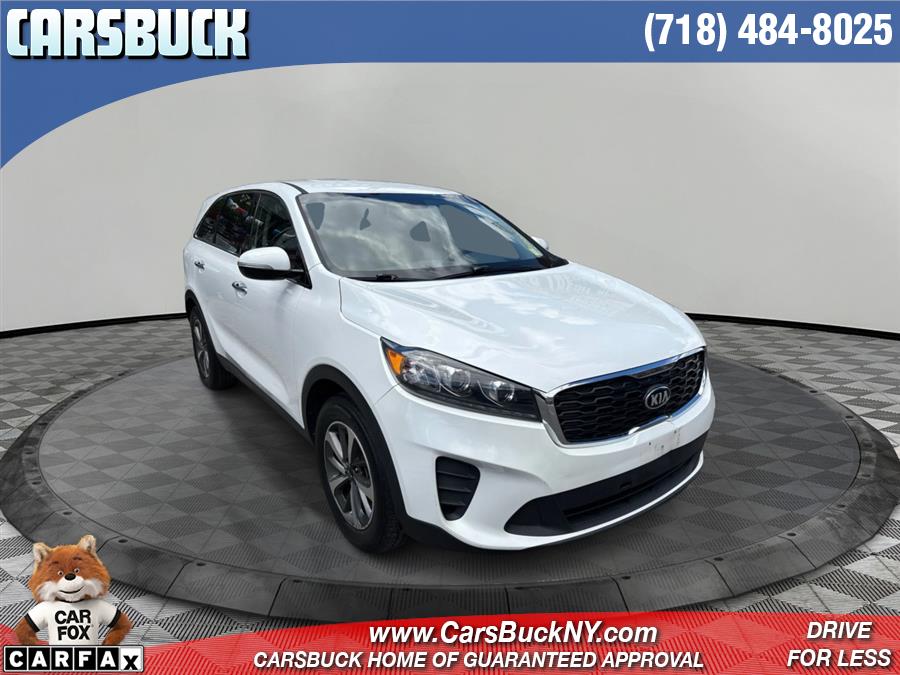 Used 2020 Kia Sorento in Brooklyn, New York | Carsbuck Inc.. Brooklyn, New York