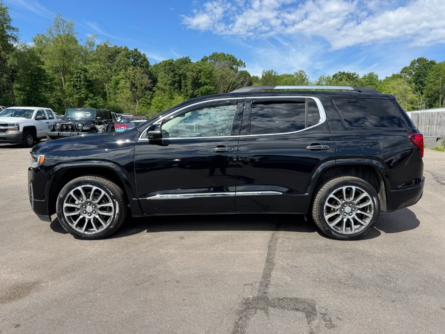 2022 GMC Acadia Denali AWD's photo
