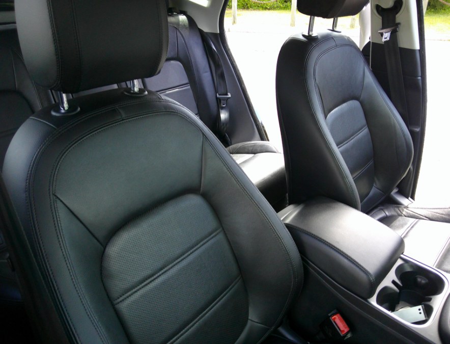 2018 Jaguar E-Pace SE - Photo 27