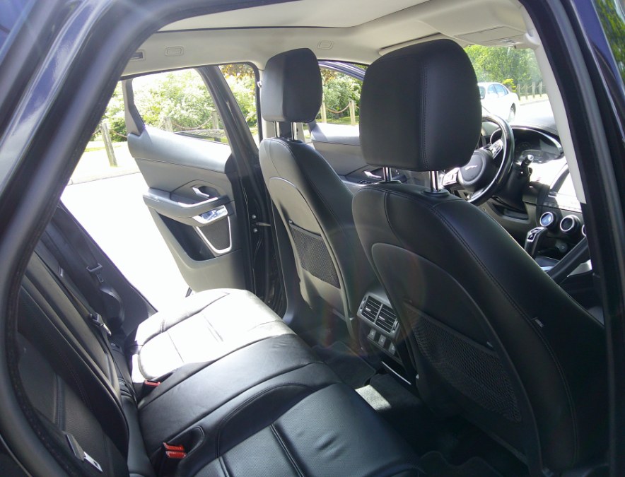 2018 Jaguar E-Pace SE - Photo 32