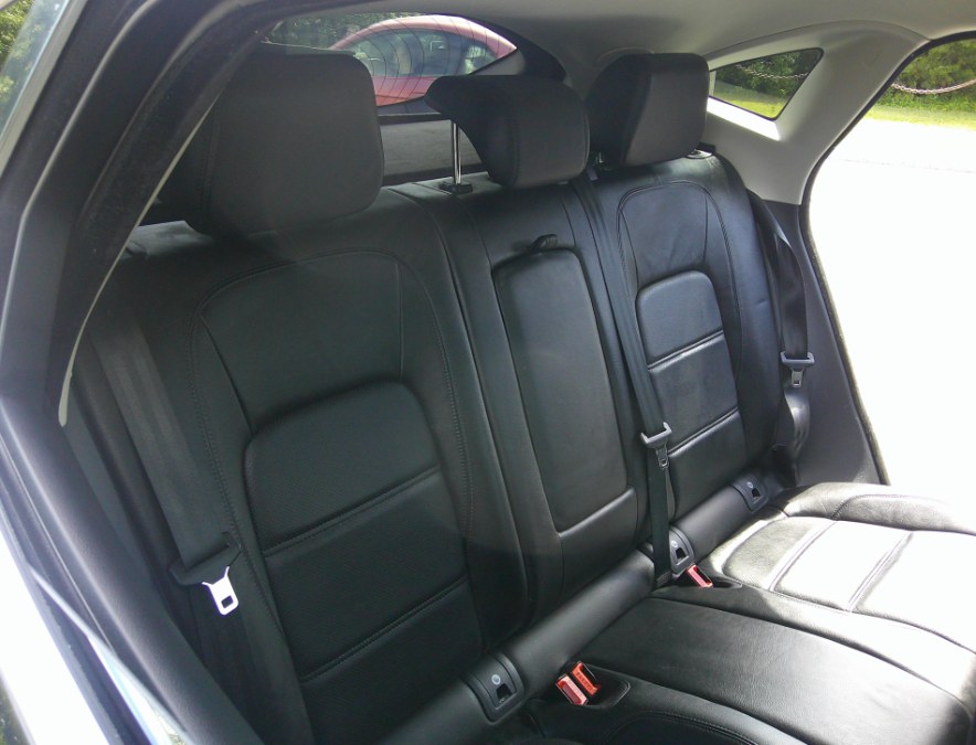 2018 Jaguar E-Pace SE - Photo 28
