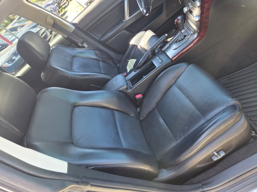 2009 Subaru Outback I Limited - Photo 6