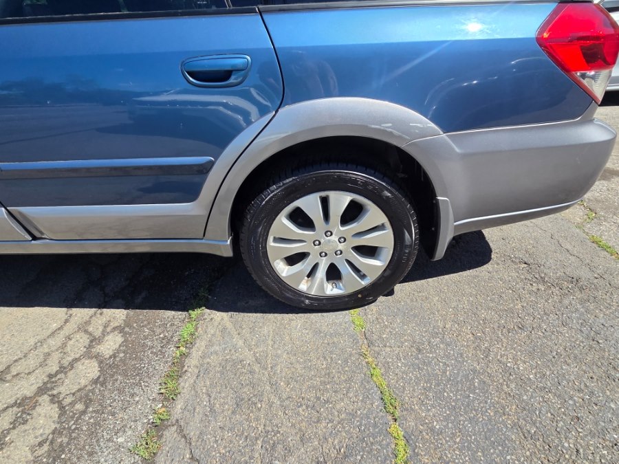 2009 Subaru Outback I Limited - Photo 15