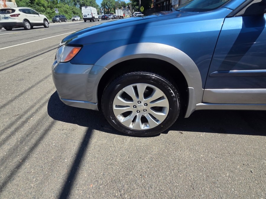 2009 Subaru Outback I Limited - Photo 14