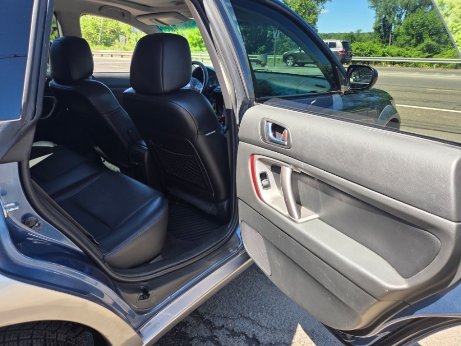 2009 Subaru Outback I Limited - Photo 7