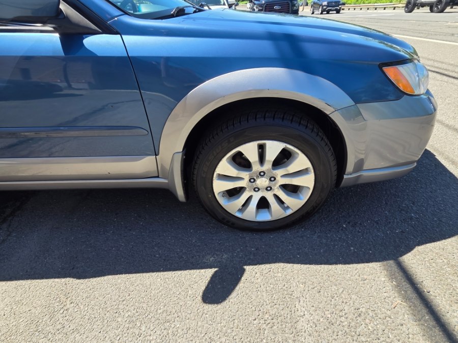 2009 Subaru Outback I Limited - Photo 17