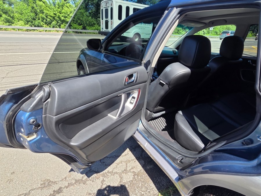 2009 Subaru Outback I Limited - Photo 10