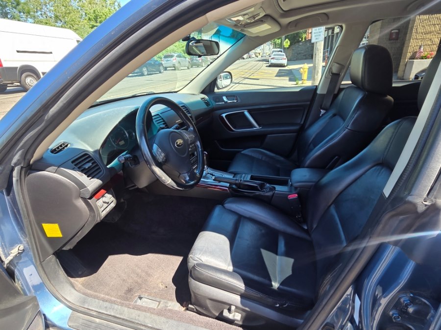 2009 Subaru Outback I Limited - Photo 11