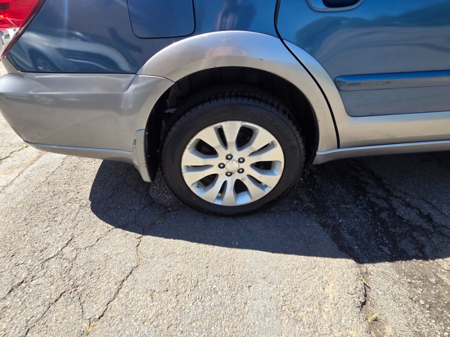 2009 Subaru Outback I Limited - Photo 16