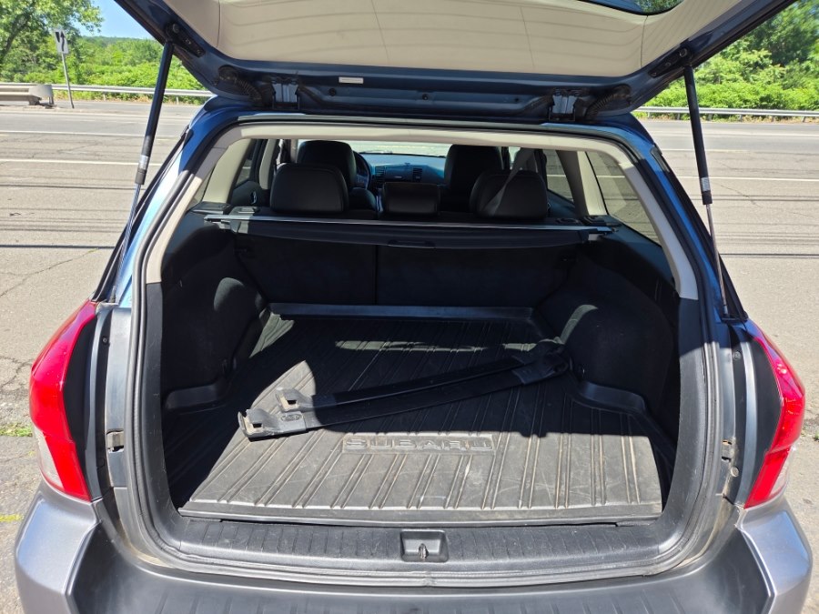 2009 Subaru Outback I Limited - Photo 9