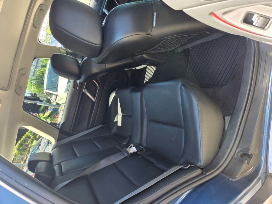 2009 Subaru Outback I Limited - Photo 8