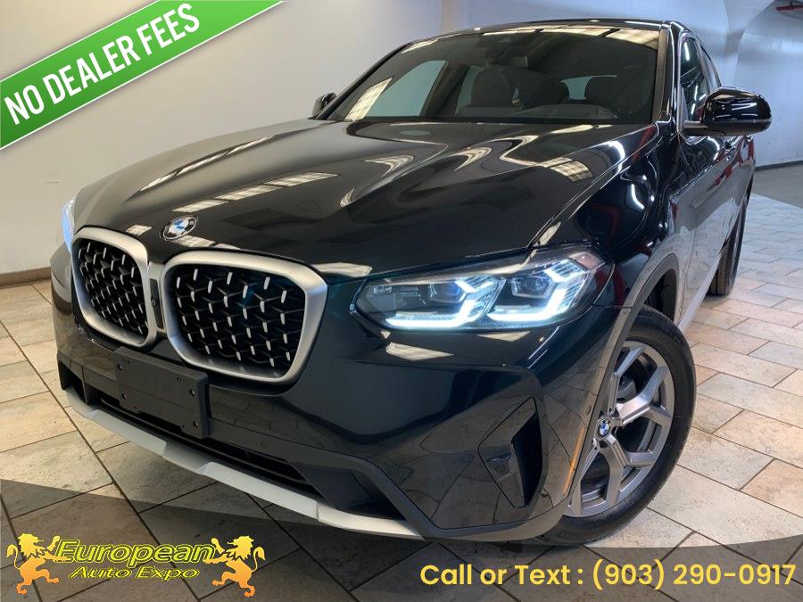Used 2025 BMW X4 in Lodi, New Jersey | European Auto Expo. Lodi, New Jersey