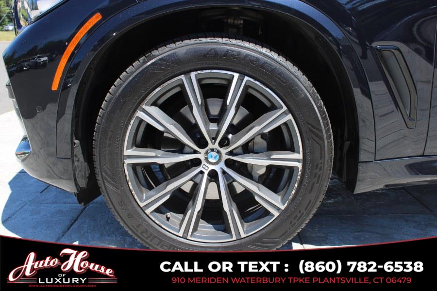 2022 BMW X5 40i - Photo 43