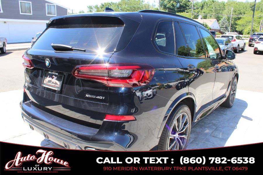 2022 BMW X5 40i - Photo 6