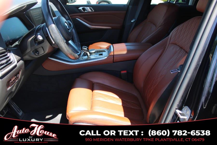 2022 BMW X5 40i - Photo 14